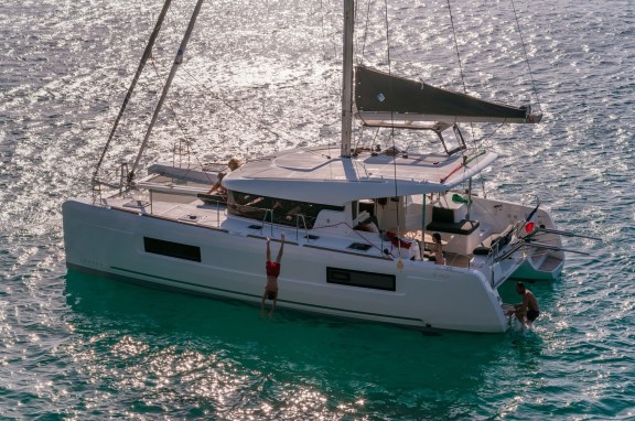 Image of Esmee yacht #7