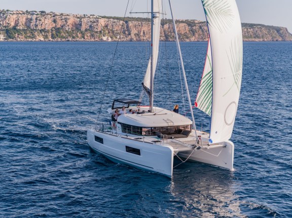 Image of Esmee yacht #3