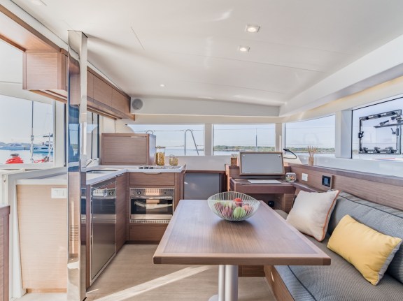 Image of Esmee yacht #9