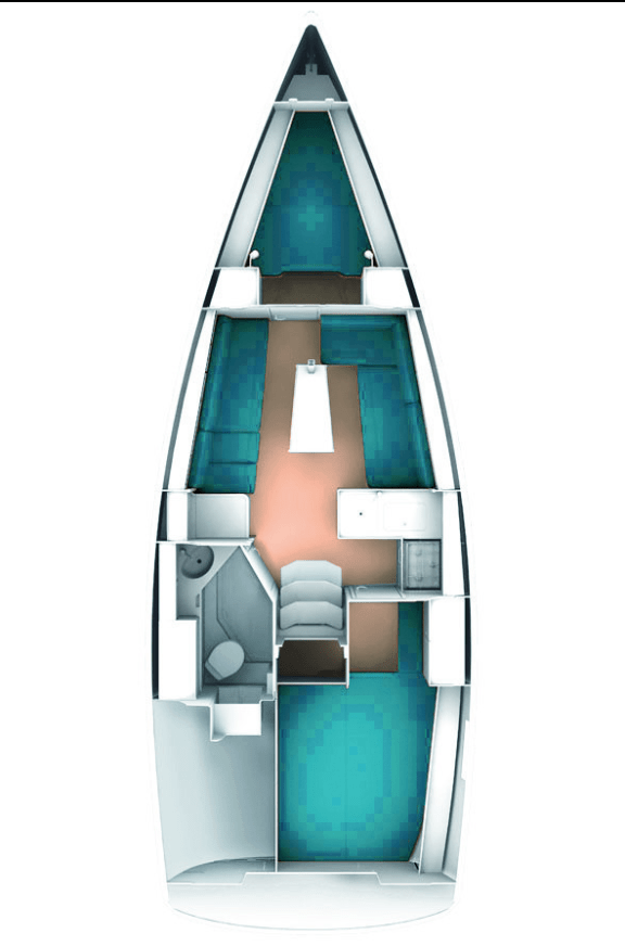 Image of Pulenat yacht #2