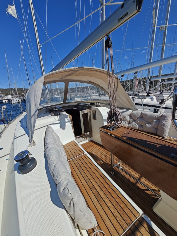 Image of Pulenat yacht #5