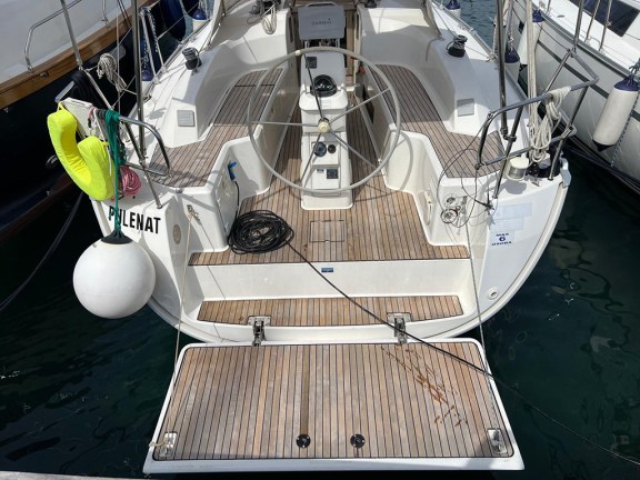 Image of Pulenat yacht #4