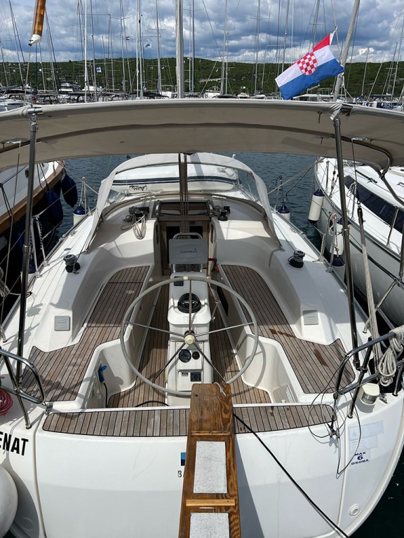 Image of Pulenat yacht #9