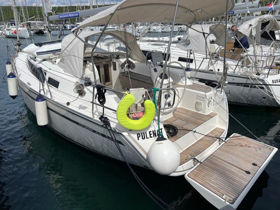Image of Pulenat yacht #10