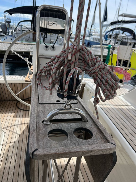 Image of Pulenat yacht #15