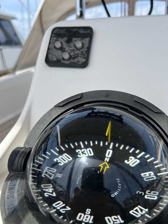 Image of Pulenat yacht #17