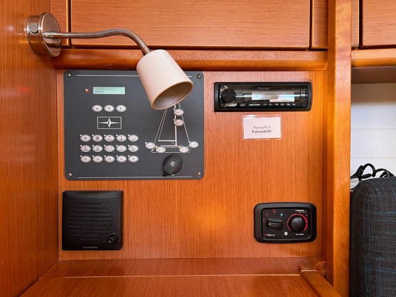 Image of Pulenat yacht #26