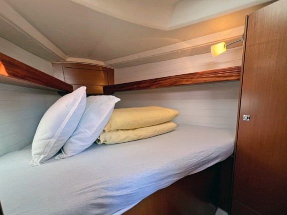 Image of Pulenat yacht #29