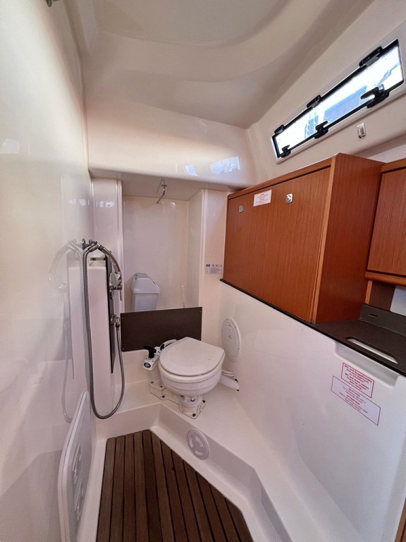 Image of Pulenat yacht #38