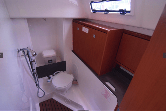 Image of Pulenat yacht #37