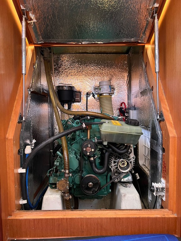 Image of Pulenat yacht #41