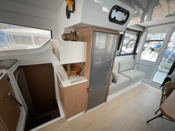 Image of No Name yacht #6