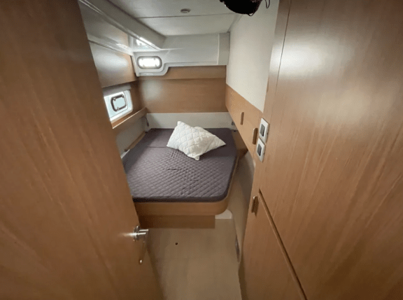 Image of No Name yacht #8