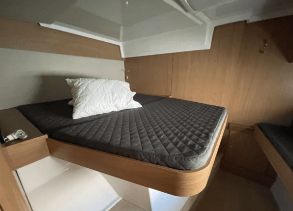 Image of No Name yacht #9