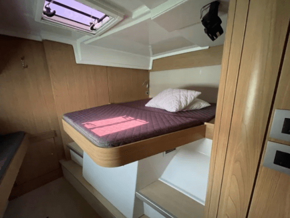 Image of No Name yacht #7