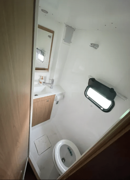 Image of No Name yacht #10