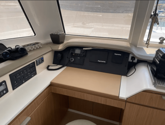 Image of No Name yacht #12