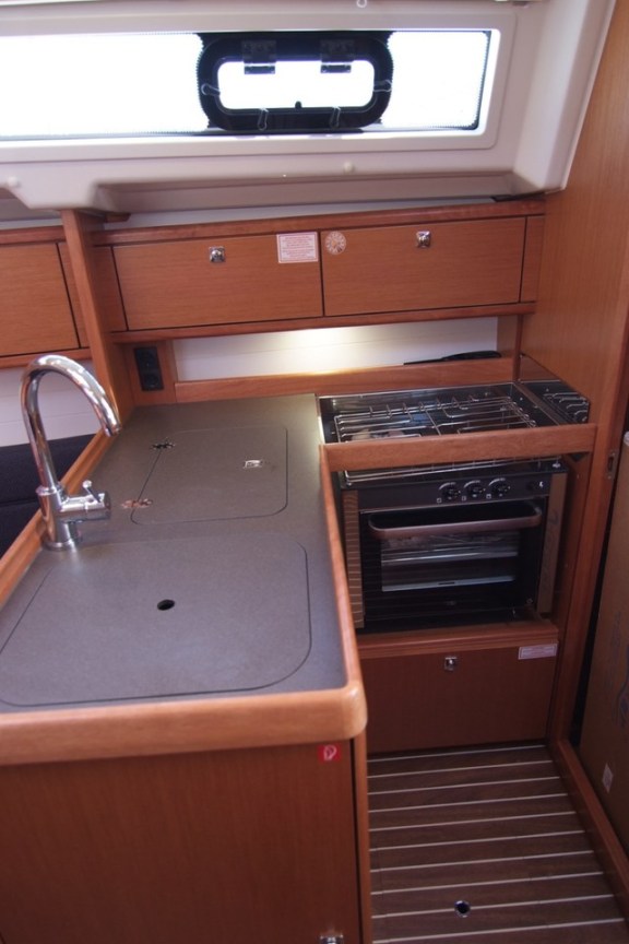 Image of Talassa yacht #8