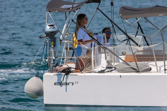 Image of Lipa yacht #5