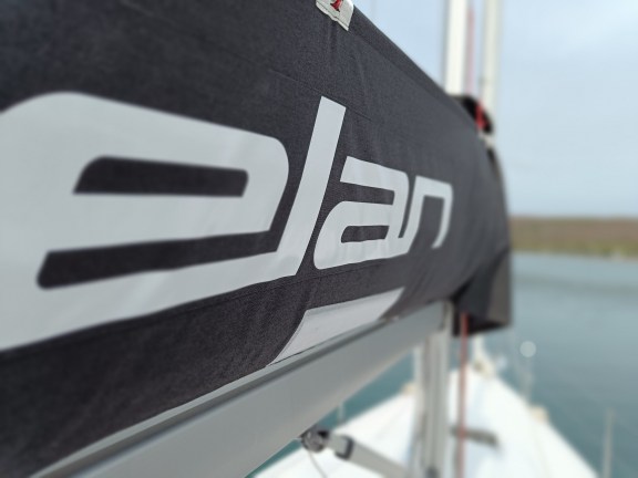 Image of Lipa yacht #8