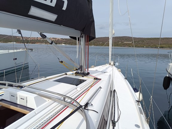 Image of Lipa yacht #9