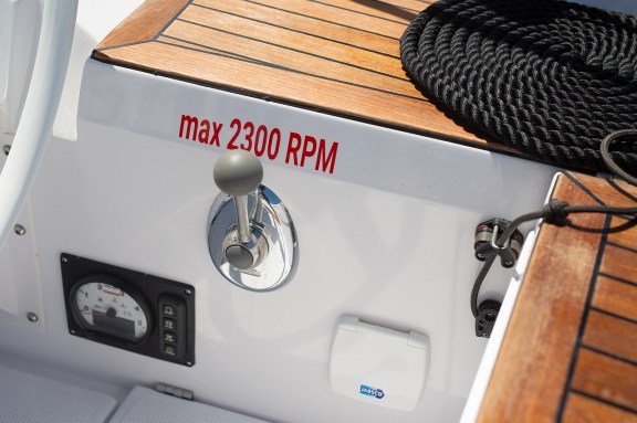 Image of Lipa yacht #11