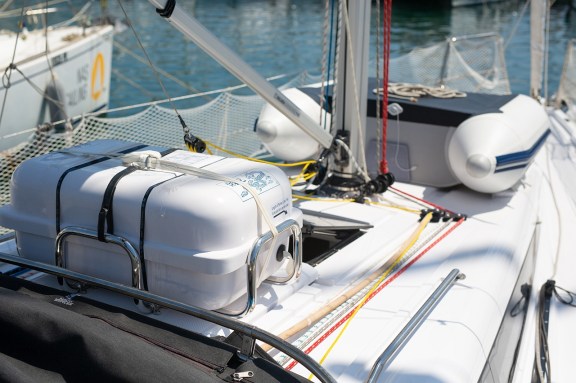 Image of Lipa yacht #12