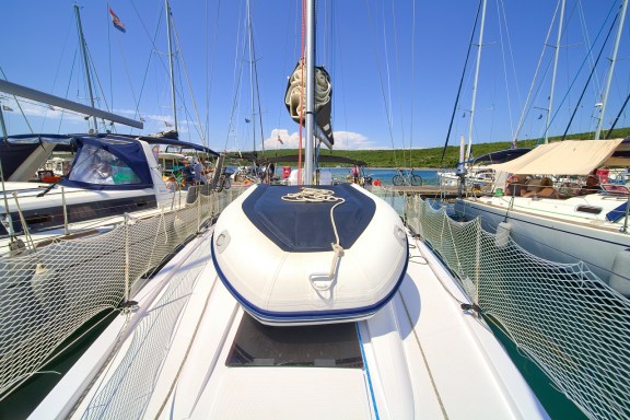 Image of Lipa yacht #14