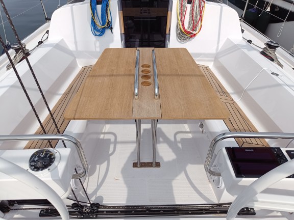 Image of Lipa yacht #15