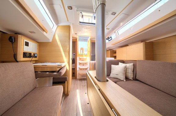 Image of Lipa yacht #18