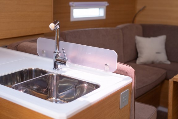 Image of Lipa yacht #21