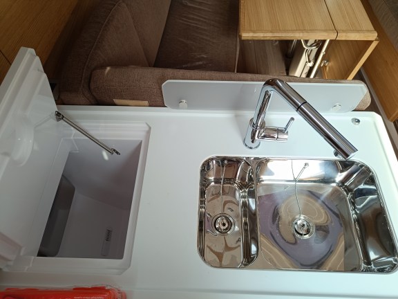 Image of Lipa yacht #22