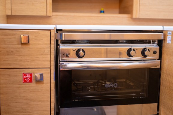 Image of Lipa yacht #23