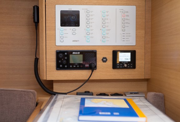 Image of Lipa yacht #25