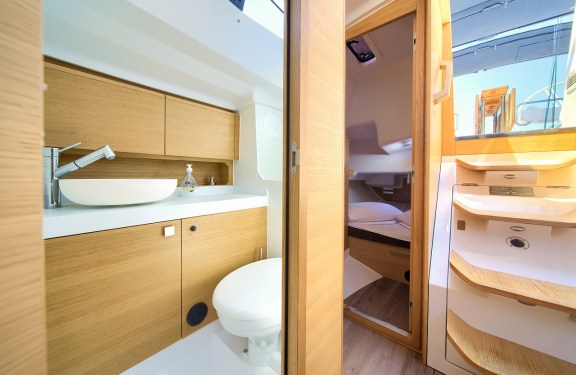 Image of Lipa yacht #29