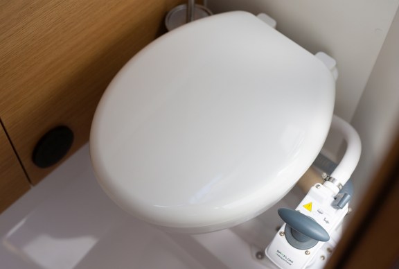 Image of Lipa yacht #32