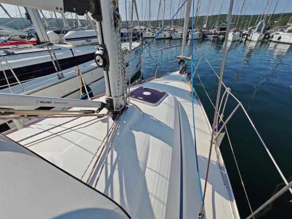 Image of Mila yacht #9