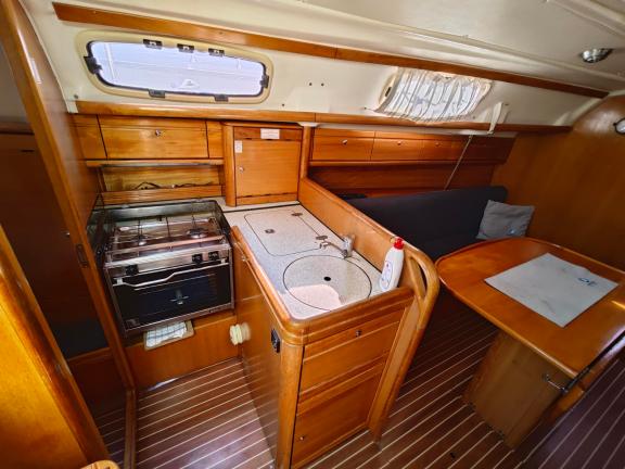 Image of Mila yacht #12