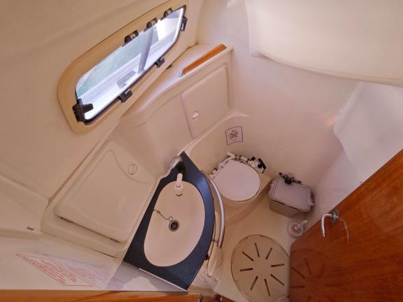 Image of Mila yacht #15