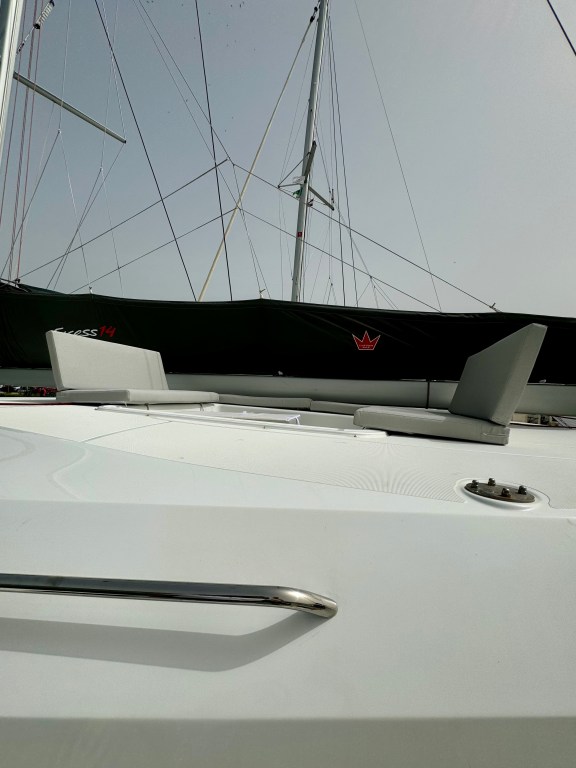 Image of Princess Rita yacht #7