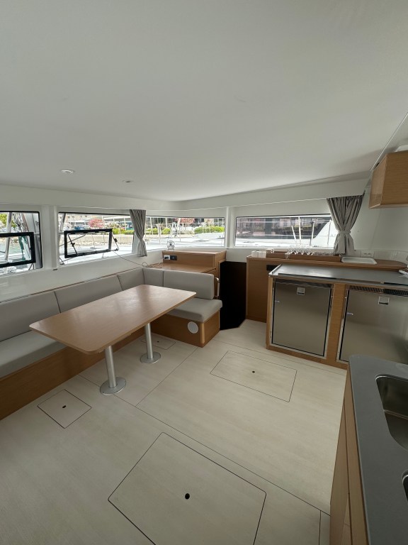 Image of Princess Rita yacht #8