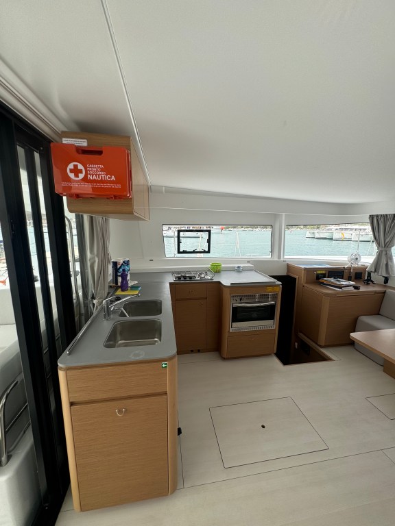 Image of Princess Rita yacht #9