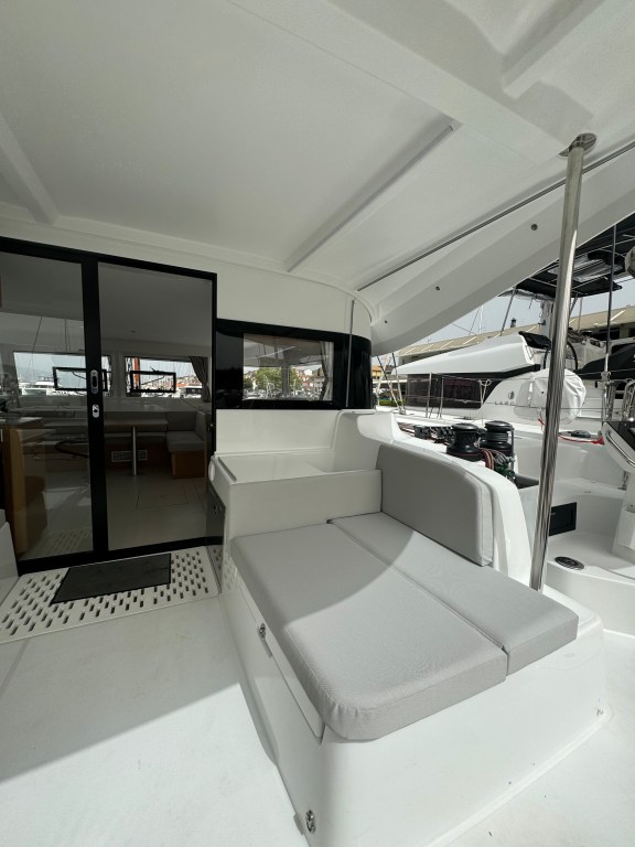 Image of Princess Rita yacht #18