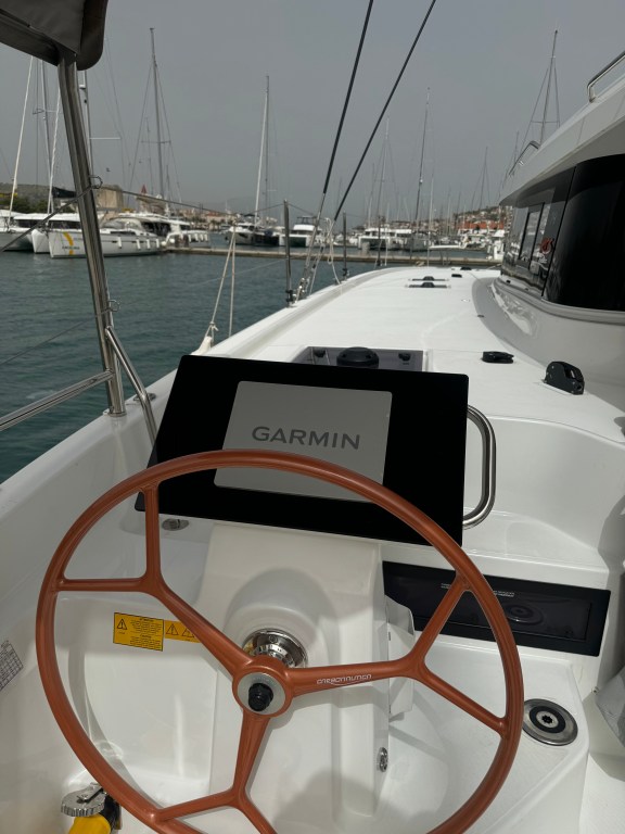 Image of Princess Rita yacht #21