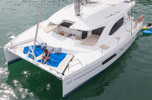 Image of Mojito yacht #4