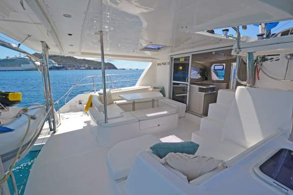 Image of Mojito yacht #5