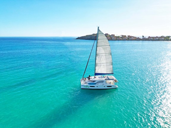 Image of Mojito yacht #3