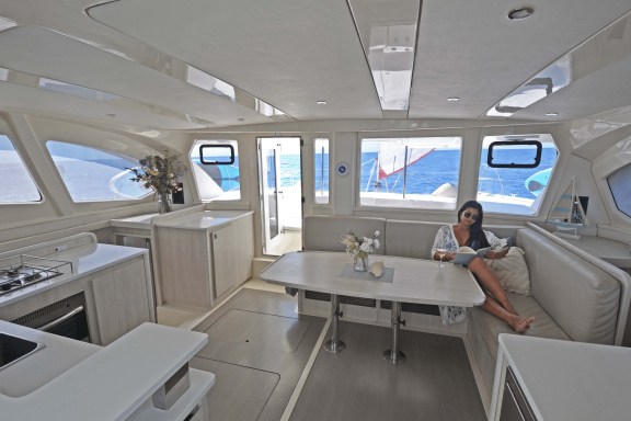 Image of Mojito yacht #6