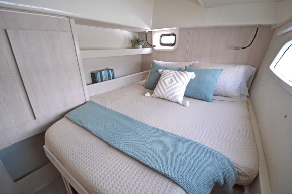 Image of Mojito yacht #7