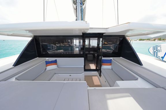 Image of Don’t Worry yacht #6